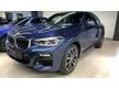 Used 2019 BMW X4 2.0 xDrive30i M Sport SUV Coupe by Sime Darby Auto Selection