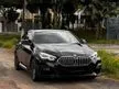 Used 2023 BMW 218i 1.5 M Sport Sedan #SuperLowMileage #UnderWarranty #FirstComeFirstServe
