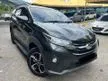 Used 2022 Perodua Aruz 1.5 AV