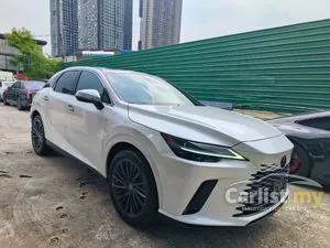 2024 Lexus RX 350 2.4 Luxury SUV