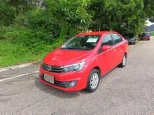 2019 Perodua Bezza 1.3 X Premium Sedan