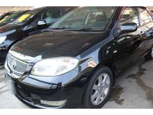 2007 Toyota Vios 1.5 G Sedan (A) USED CAR