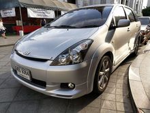 2005 Toyota Wish 2.0 (ปี 03-10) Q Wagon AT