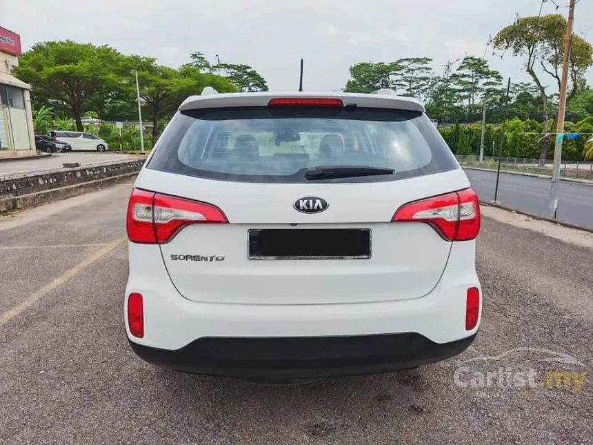 2013 Kia Sorento XM SUV