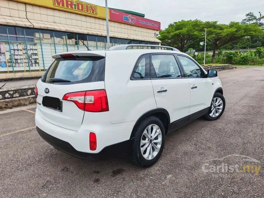 2013 Kia Sorento XM SUV