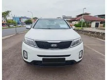 2013 Kia Sorento 2.4 XM SUV