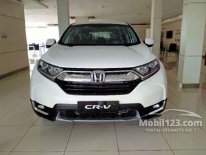 Honda Cr V Mobil Bekas Baru Dijual Di Surabaya Jawa Timur Indonesia Dari 767 Mobil Di Mobil123