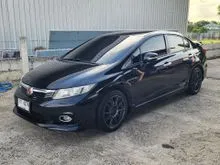 2012 Honda CIVIC 1.8 FB (ปี 12-16) E Sedan