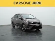 2022 Perodua Bezza 1.3 Sedan