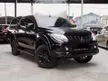 Used OTR PRICE 2019 Mitsubishi Triton 2.4 VGT Pickup Truck LOW MILEAGE FULL SERVICE RECORD PADDLE SHIFT PREMIUM WARRANTY