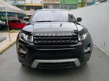 2013 Land Rover Range Rover Evoque 2.0 Si4 Dynamic SUV *NO GST *Panoramic Roof Power Boot Meridian Sound Reverse Camera Keyless Unreg