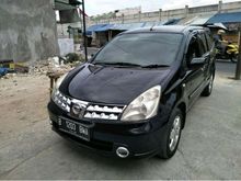 2008 Nissan Grand Livina 1.8 Highway Star XV MPV