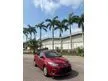 Used 2017 Toyota Vios 1.5 E Sedan (Best selling Sedan)