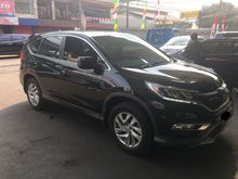 2016 Honda CR-V 2.0 AT Km 15000