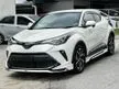 Recon 2021 Toyota C