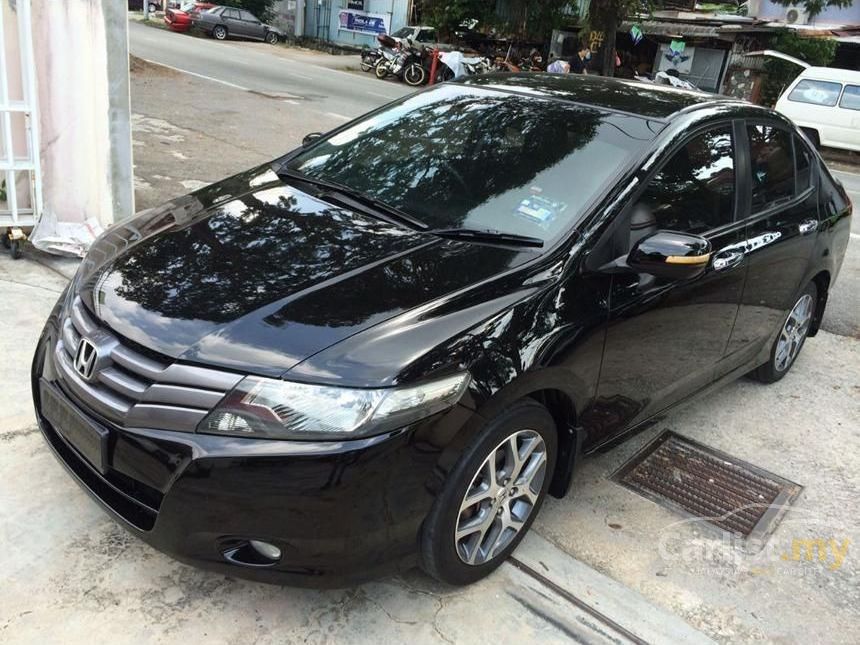 Honda city e 2010 discount