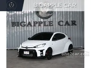 2024 Toyota GR Yaris 1.6 Hatchback