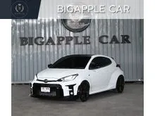 2024 Toyota GR Yaris 1.6 (ปี 20-26) AWD Hatchback
