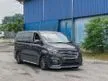 Used 2020/21 Hyundai Grand Starex 2.5 Executive Plus 11 SEATER MPV CAR MILEAGE ORI 41K