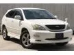 Used 2004 Toyota Harrier 2.4 240G SUV