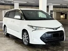2019 Toyota Estima 2.4 Aeras Premium MPV