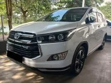 2018 Toyota INNOVA 2.0 X (A) FULL SPEC 7 LEATHER SEAT MPV FAMILY CAR