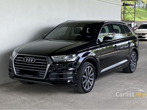 Search 2,304 Audi Cars For Sale In Malaysia - Carlist.my