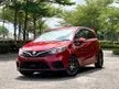 Used [RAMADAN OFFER] 2020 Proton IRIZ EXECUTIVE 1.3L (A) Leather Full Service Record