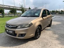 2013 Proton Saga 1.3 FLX FULL SPEC (MANUAL)