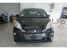 2019 END YEAR SALES Perodua Alza 1.5 SE BEST OFFER IN CARLIST