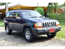 1997 Jeep Grand Cherokee 4.0 (ปี 96-00) Laredo 4WD SUV