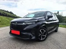 2024 Perodua Alza 1.5 AV MPV D27A FULL SERVICE RECORD 15K UNDER WARRANTY UNTIL 2029 BSM RCTA SAFETY ASSIST SINGLE CAREFUL FAMILY USE OWNER