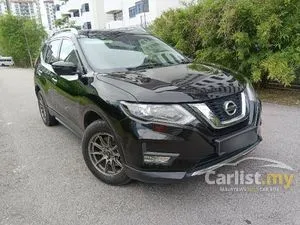 2020 Nissan X-Trail 2.0 SUV
