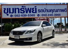 2014 Toyota Camry 2.0 (ปี 12-16) G EXTREMO Sedan