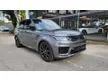 Recon 2020 Land Rover Range Rover Sport 3.0 HST SUV FULL CARBON PACK