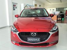 2019 Mazda 2 1,5 GT Hatchback