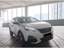[GOOD CONDITION] 2018 Peugeot 5008 1.6 SUV