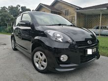 2010 Perodua MYVI 1.3 SE (A) FULL SPEC