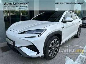 2025 BYD Sealion 7 Performance SUV