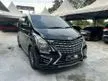 Used 2018 Hyundai Grand Starex 2.5 Royale Premium MPV (ONE OWNER) (REBATE UP TO RM20K) (WARRANTY 3 YEARS) LOAN KEDAI TANPA DOKUMEN