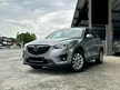 Used 2015 Mazda CX-5 2.0 SKYACTIV-G High Spec SUV - Cars for sale
