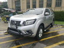 2015 Nissan NP 300 Navara 2.5 KING CAB Calibre E Pickup MT