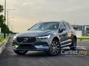 2018 Volvo XC60 2.0 T8 Twin Engine Inscription SUV