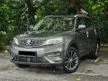 Used 2019 Proton X70 1.8 TGDI Premium FULL SERVICE RECORD SUV
