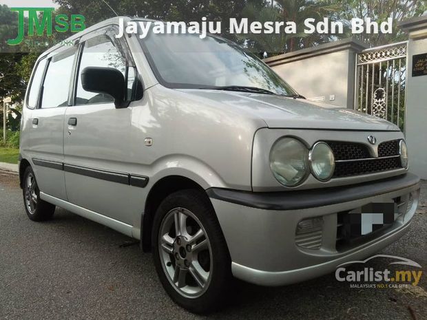 Search 92 Perodua Kenari 1.0 EZ Used Cars for Sale in 