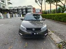 2020 Proton Saga 1.3 Premium Sedan