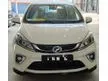 Used 2019 Perodua Myvi 1.5 AV Hatchback SUPER DEAL - Cars for sale