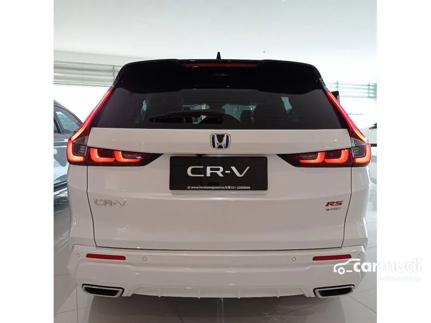 2024 Honda CR-V RS e:HEV SUV