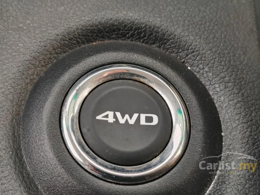 2016 Mitsubishi Outlander SUV