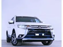 2016 Mitsubishi Outlander 2.4 SUV Free Top Malaysia Warranty 3 Year Free